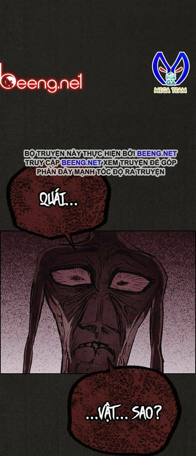 quái vật tại chung cư xanh chapter 94 37