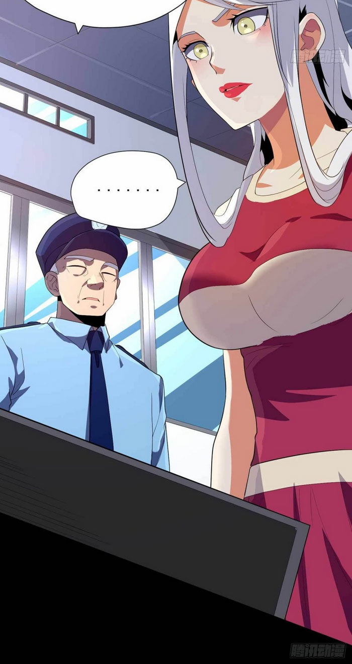 vương bài thần y chapter 57 19