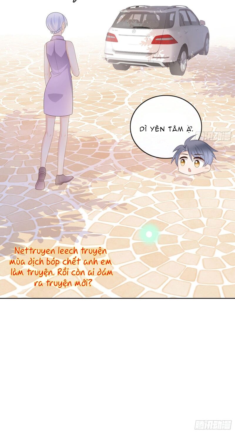 ảnh hậu cũng không bằng niệm thanh hoa chapter 108 16