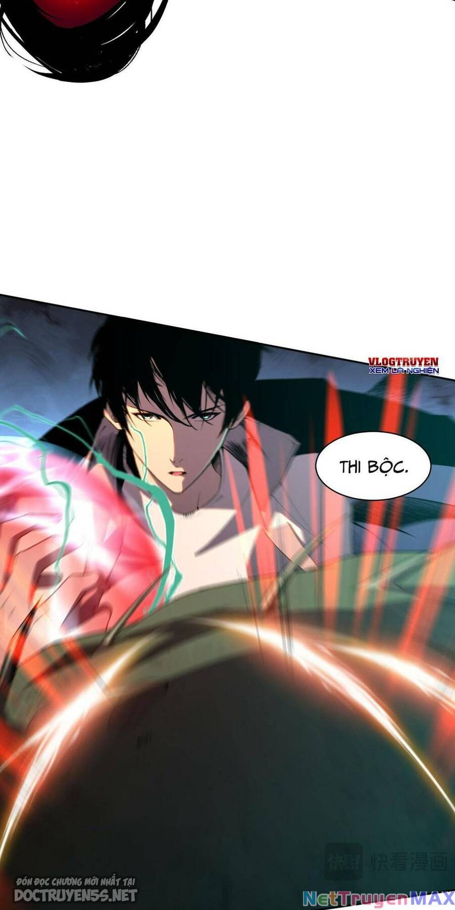 tử linh pháp sư! ta chính là thiên tài chapter 13 52