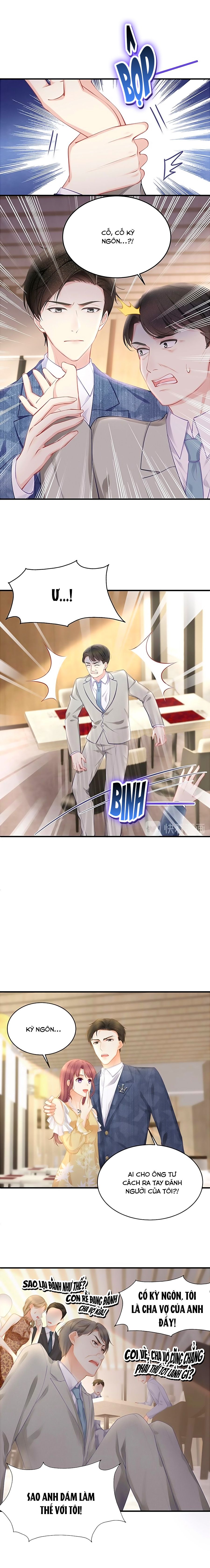 ta với bốn vị cố tiên sinh chapter 41 4