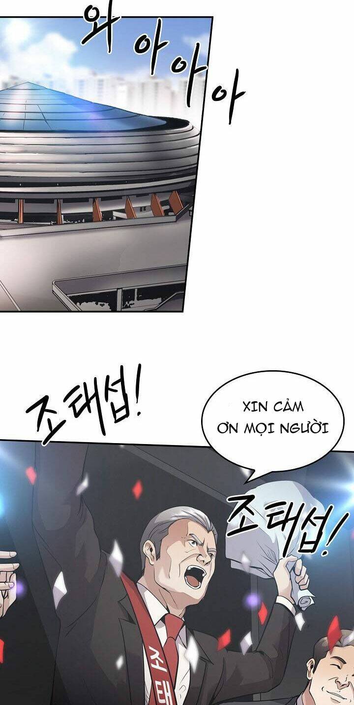 điều tra viên chuyển sinh chapter 133 30