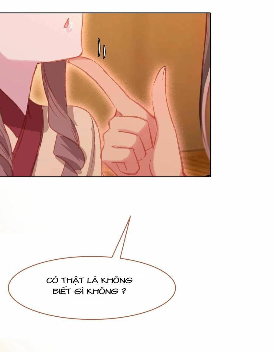 gả cho một tên thái giám đáng ghét chapter 118 21