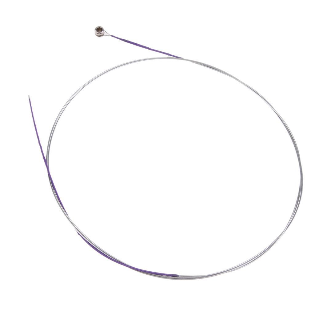 1 Piece Cello Replacement String for 3/4 4/4 1/2 Size Cello