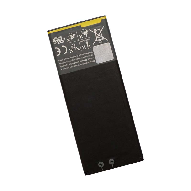 Pin dành cho Blackberry Z10 1800mAh