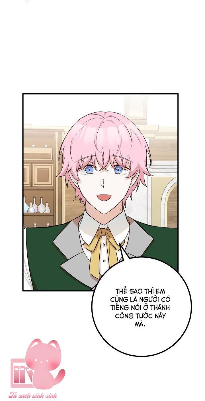 bác sĩ hoàn thành trách nhiệm rồi chapter 24 32