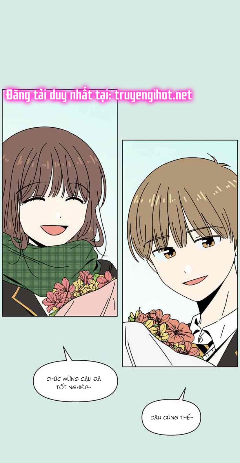 Thanh Xuân Rực Rỡ - Season Of Blossom chapter 60 - Trang 81