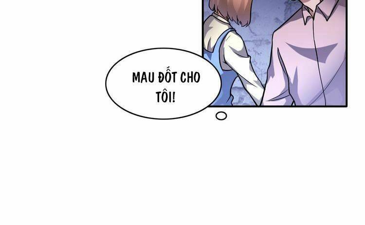 diêm vương thay thế chapter 16 28