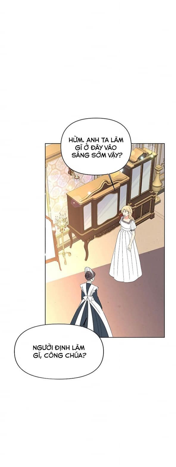 công chúa thời gian có hạn chapter 9 4