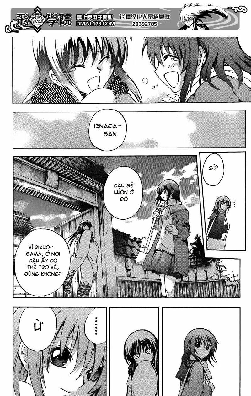 bách quỷ dạ hành chapter 184 17