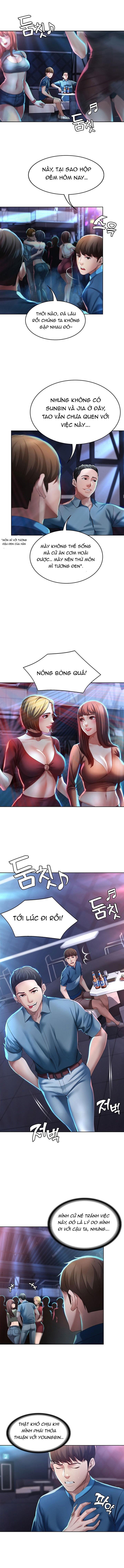 nhật ký nội trú chapter 21 5