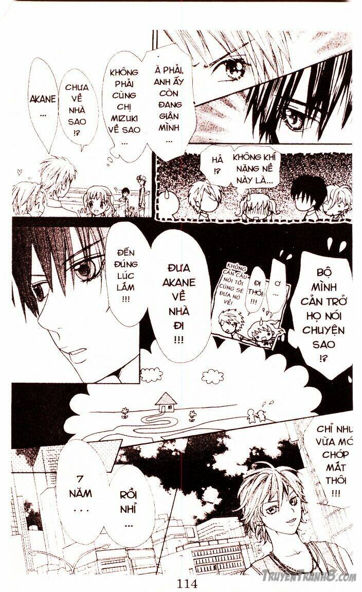 bí mật tình báo -ica chapter 13 8