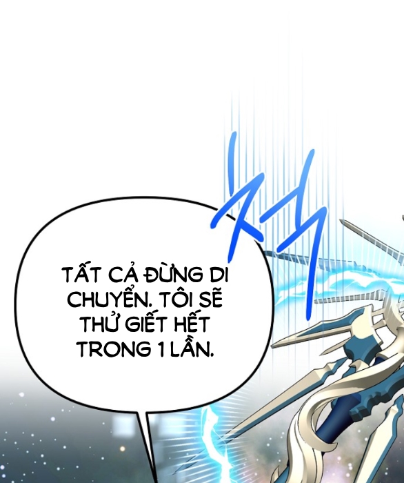 [18+] dũng sĩ vị tha chapter 28.1 46