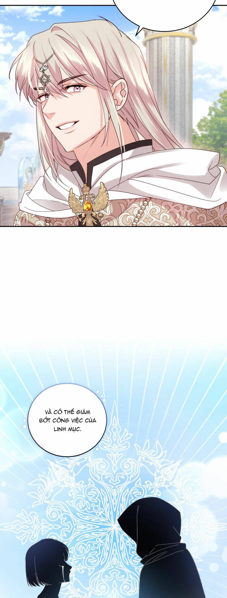 nhà điều chế nước hoa độc quyền của bạo chúa chapter 70 46