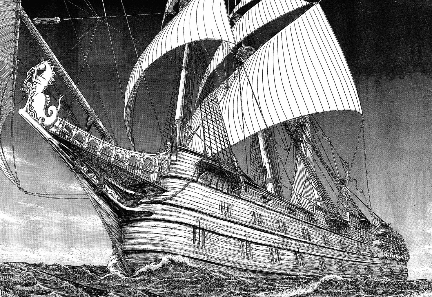 kiếm sĩ đen chapter 295 2