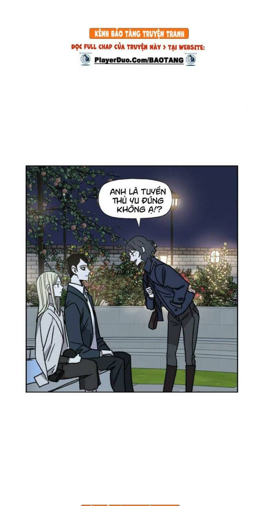 võ sĩ - the boxer chapter 57 78