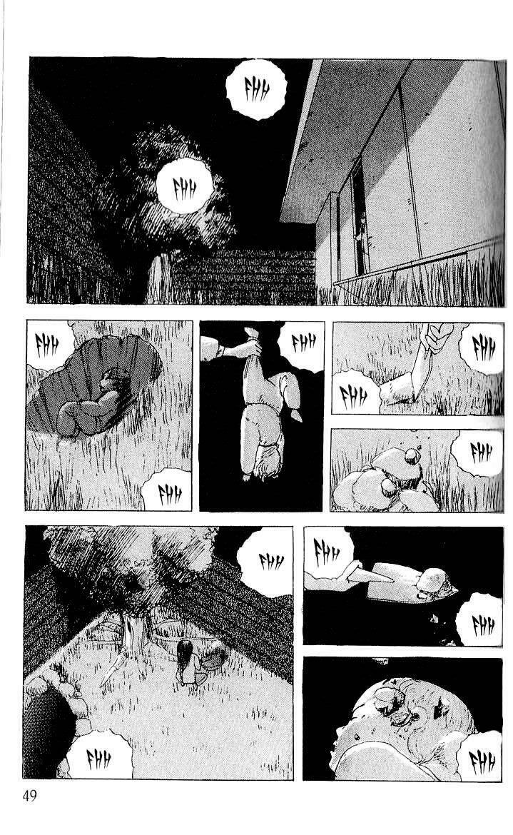 the horror mansion chapter 22 17