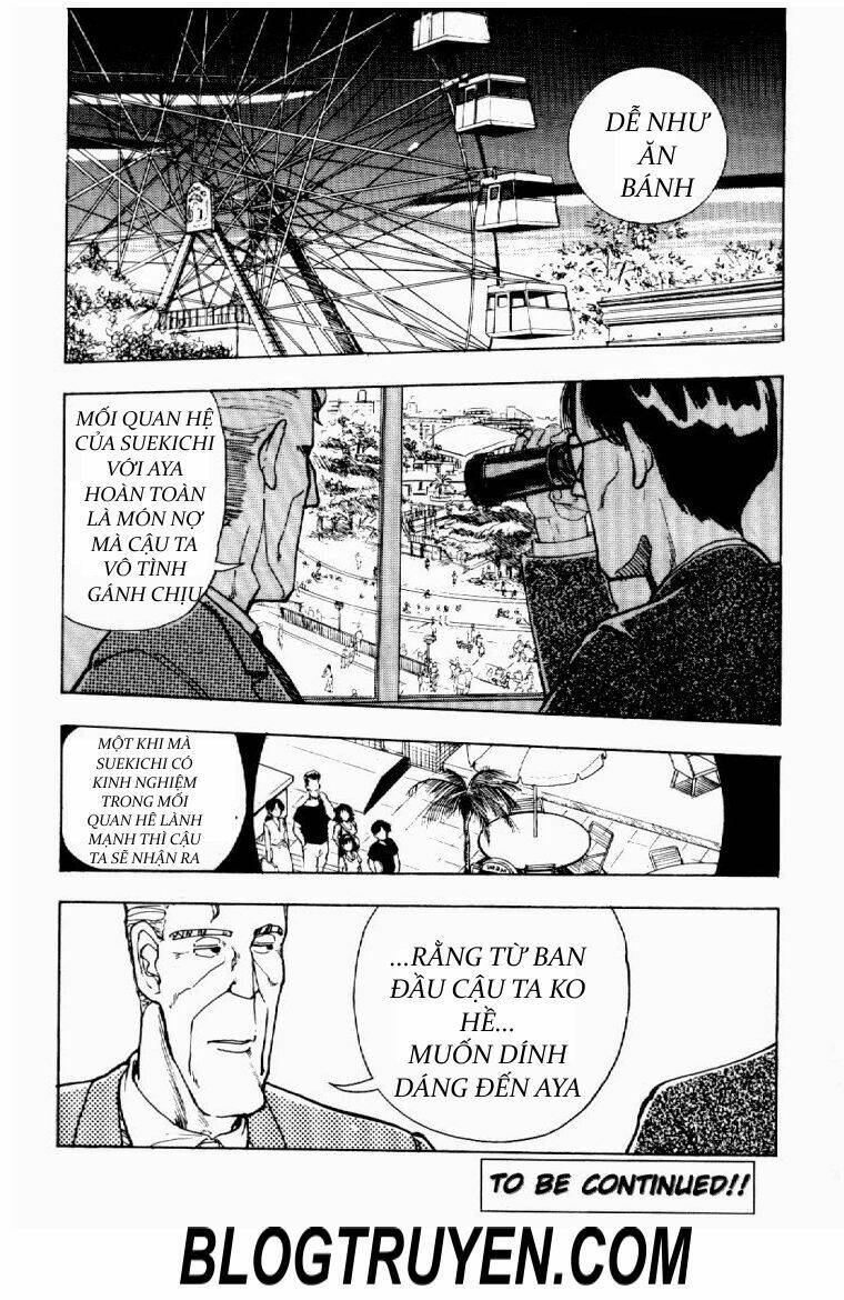 asatte dance chapter 33 17