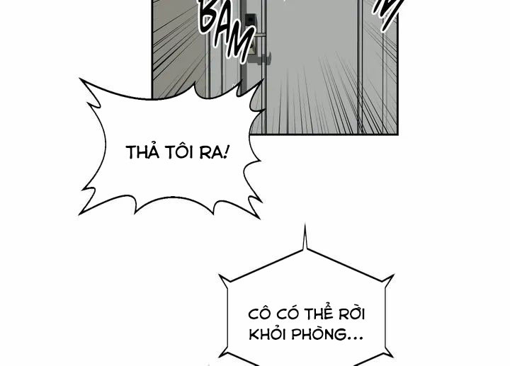 thiên đường nơi địa ngục chapter 3 9