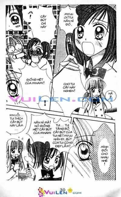 con gái con trai chapter 3 30