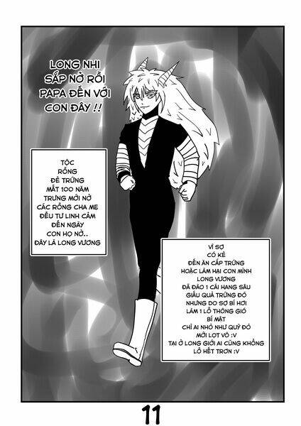 my papa is demon chapter 9 12