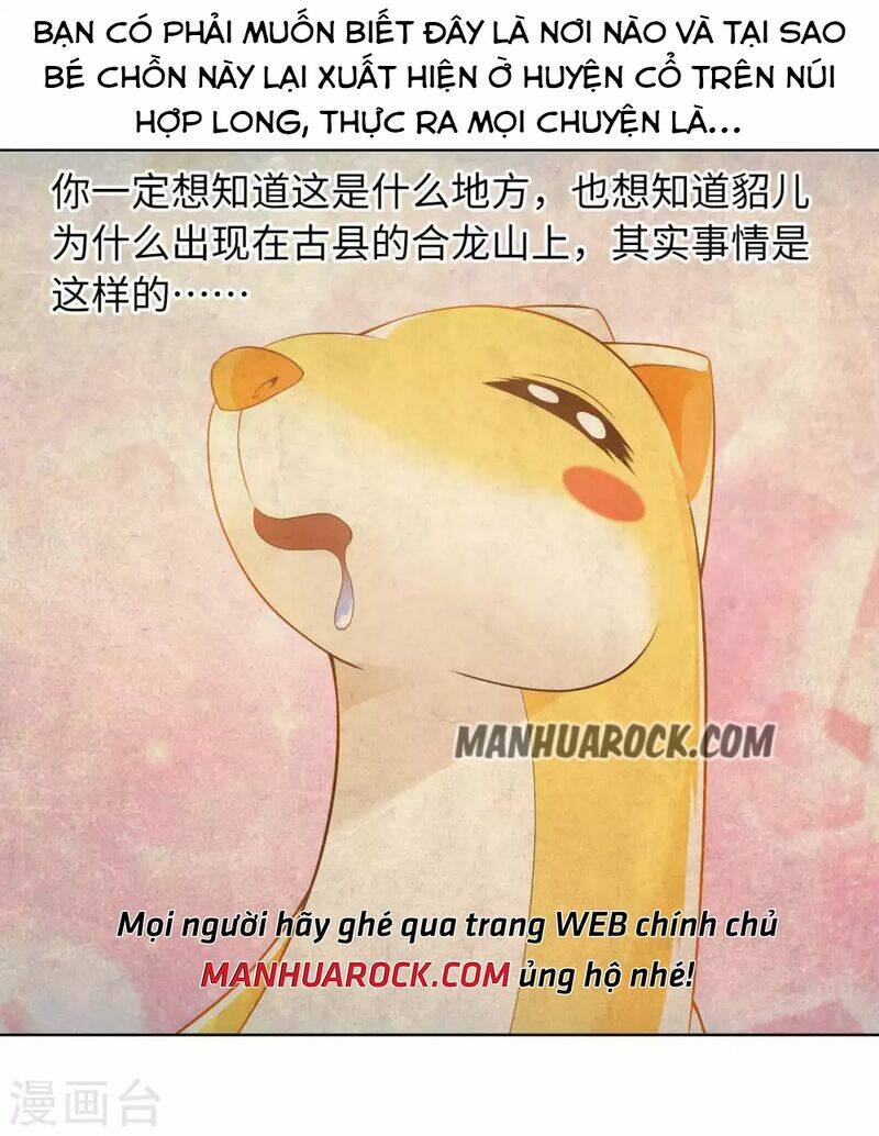 sư phụ của ta là thần tiên chapter 30 33