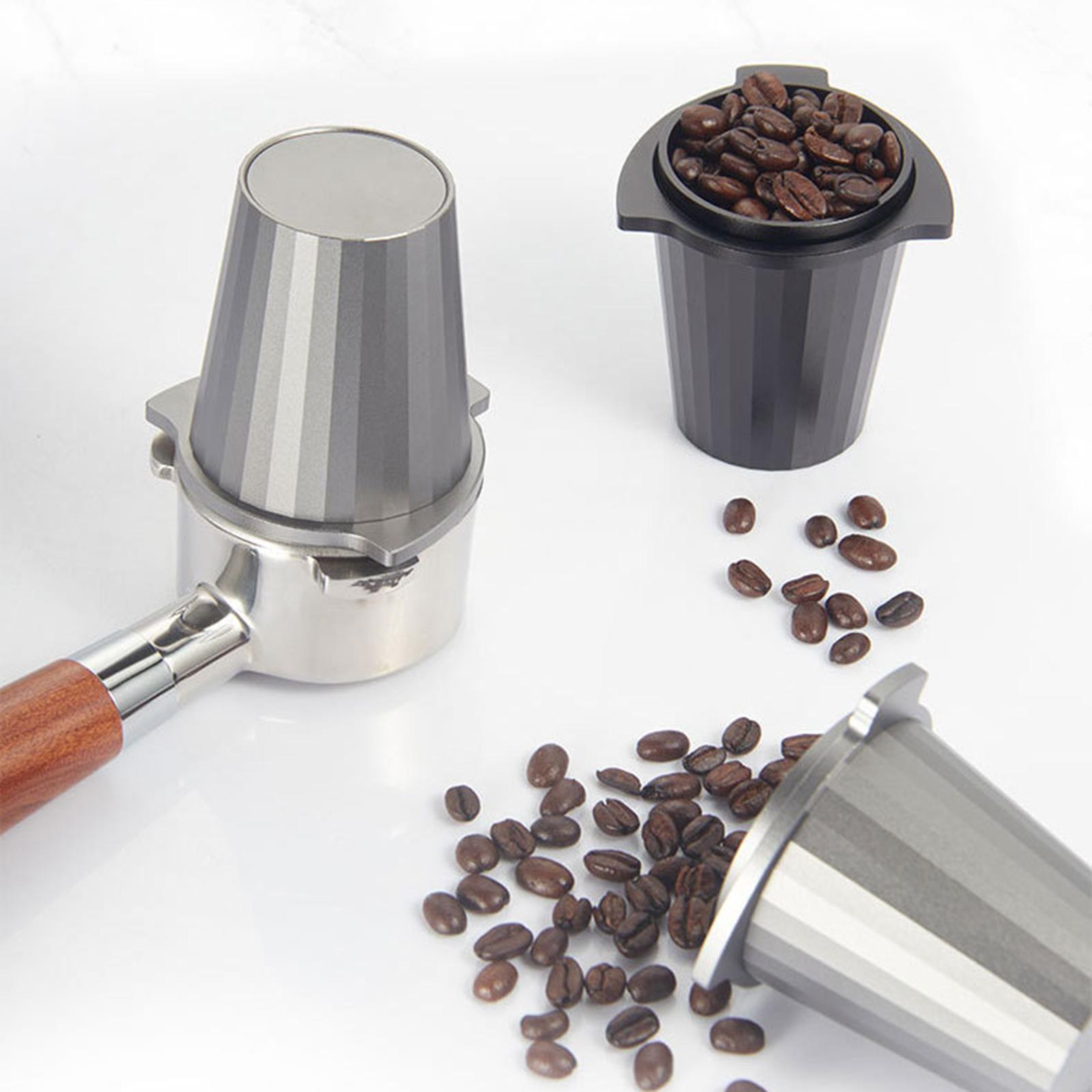 Coffee Machine Cup Anti Corrosion for 8 Espresso Machine