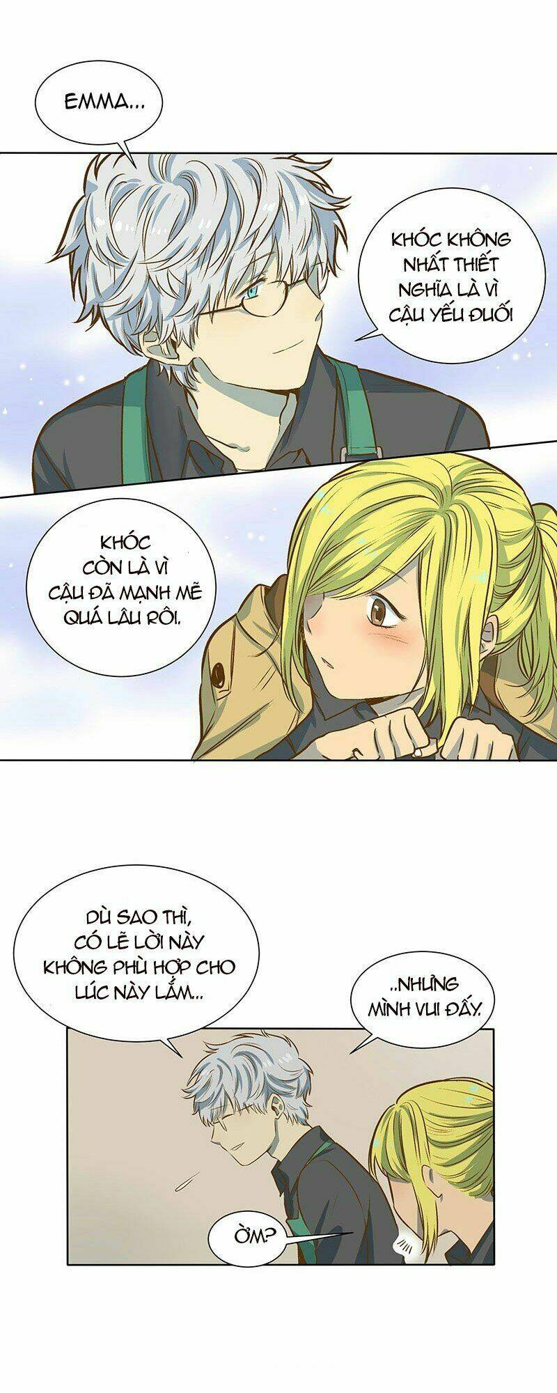 bí mật sâu sắc nhất của tôi chapter 7 28