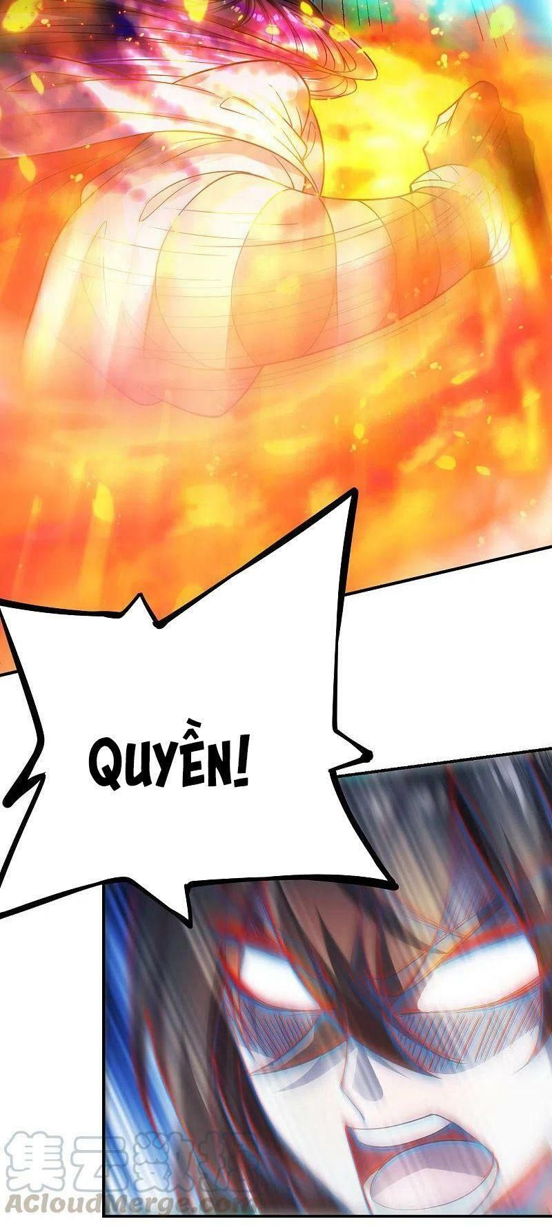 tiên võ đế tôn chapter 192 30