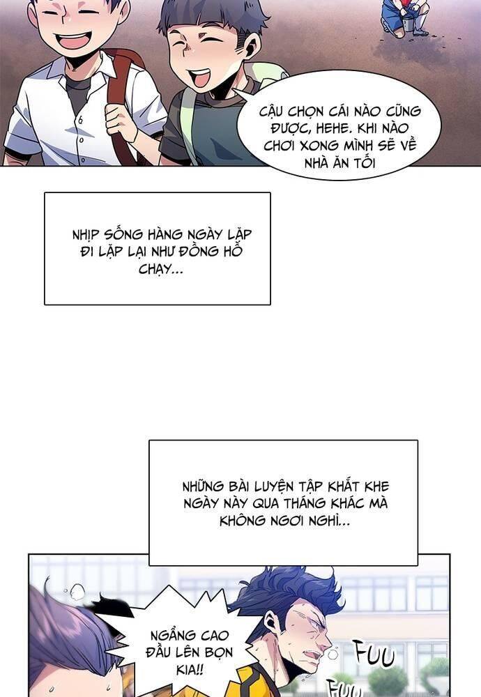 Góc Cao Khung Thành chapter 51 47