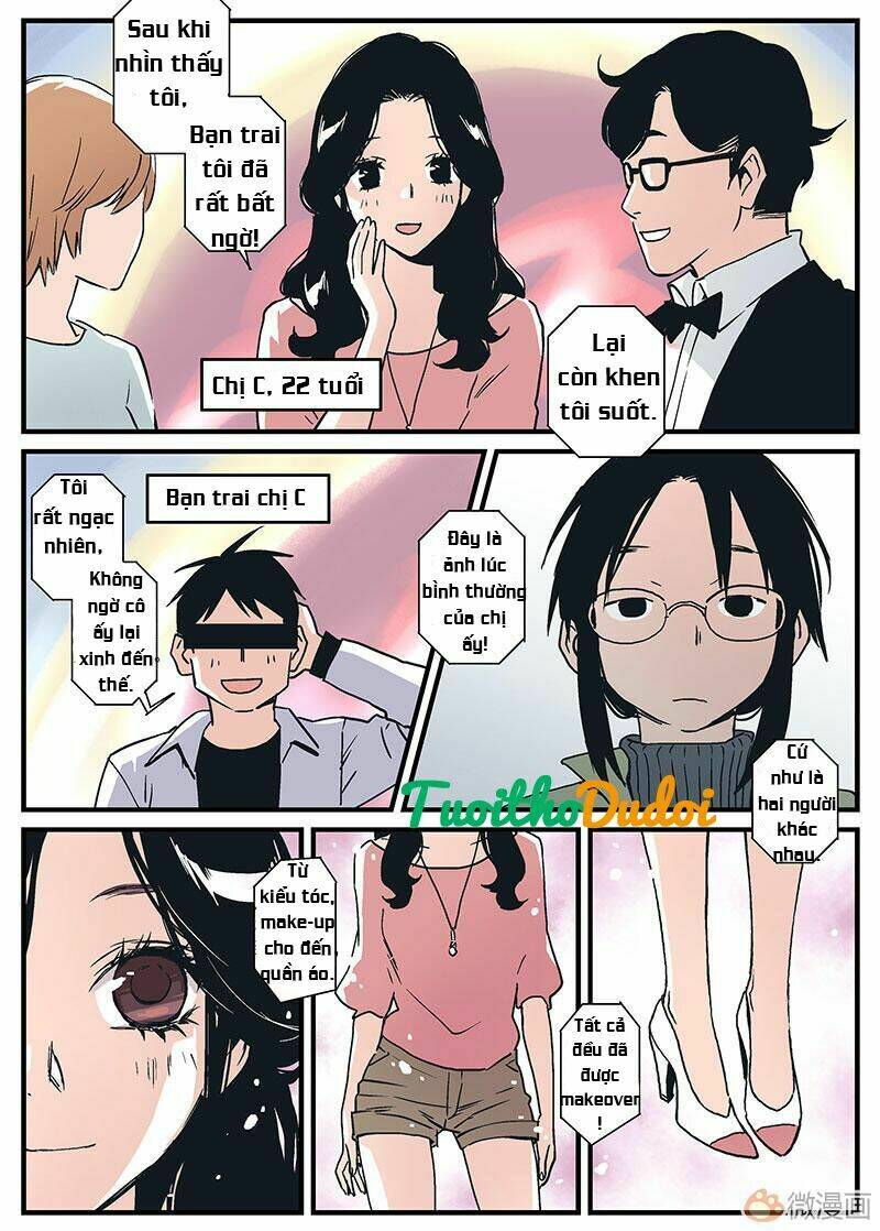 độ linh chapter 11 11