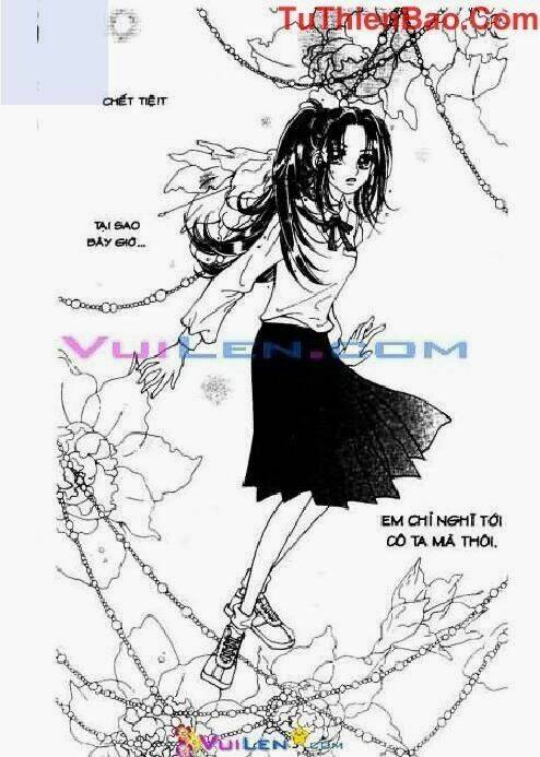 nhật ký tân hôn chapter 6 2