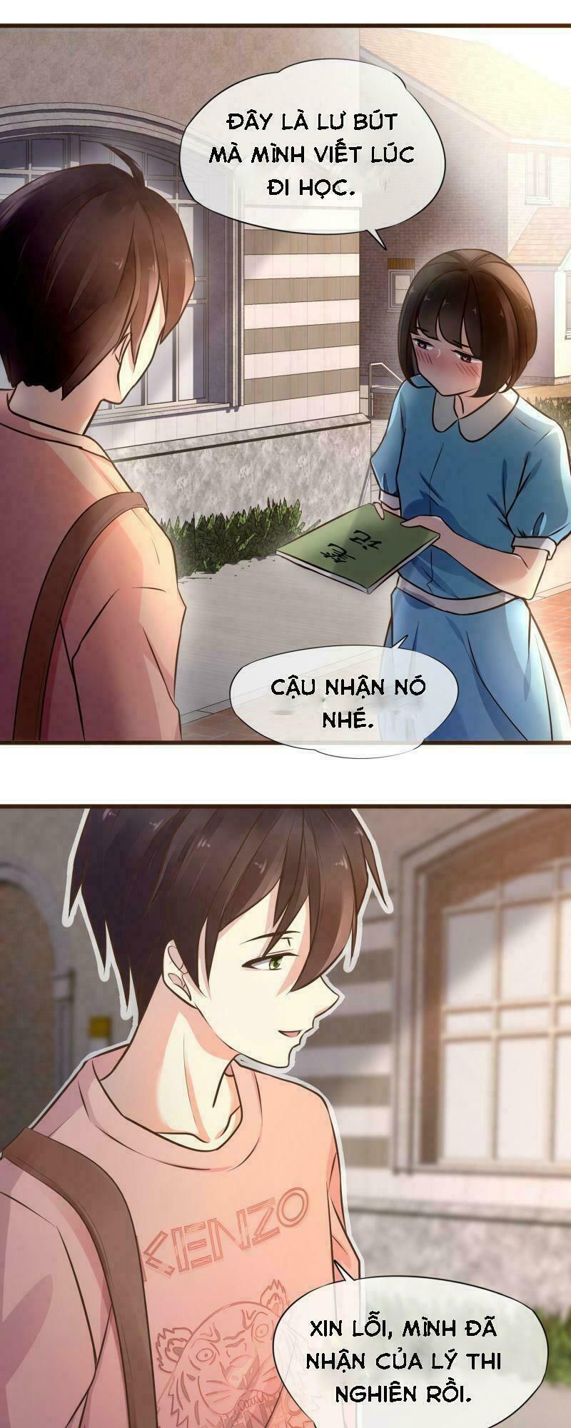 đơn phương 37.5 chapter 1 28