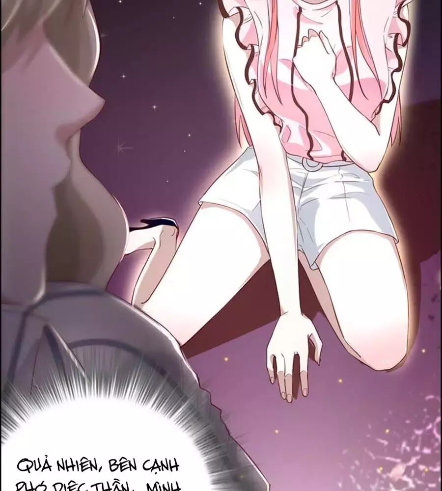 thần luân mật luyến chapter 39 9