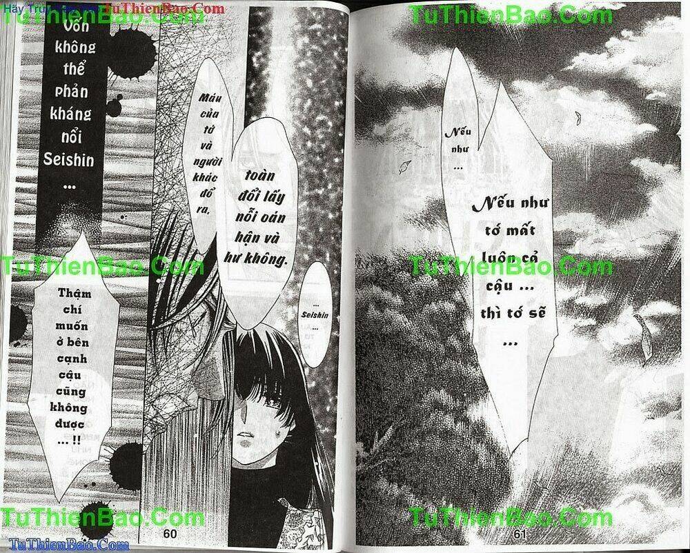 karen-chiến binh hiện đại chapter 5 31