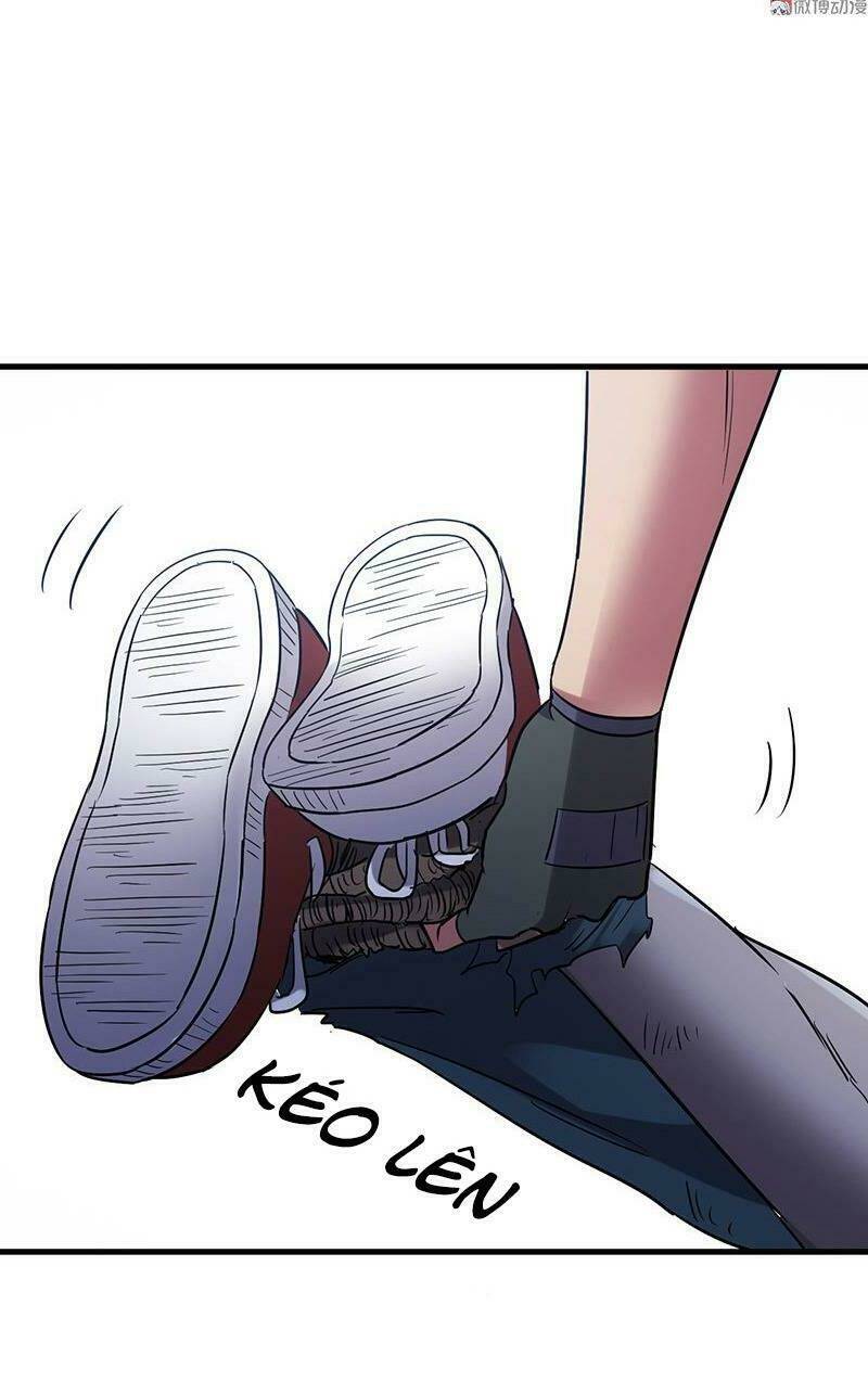 sau mạt thế tôi trở thành thức ăn chapter 8 30