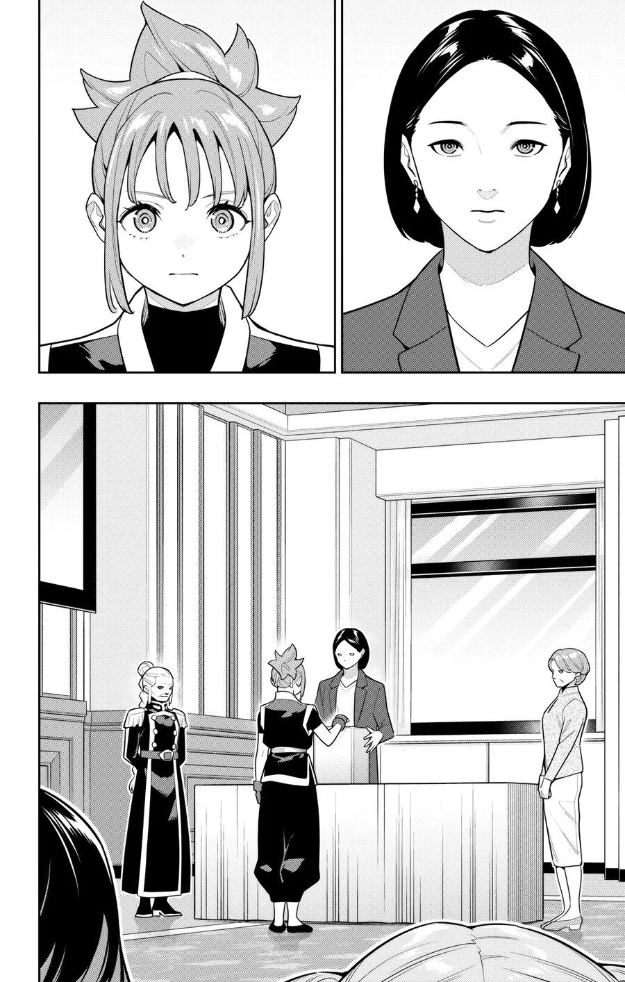 Demon Slave chapter 148 4