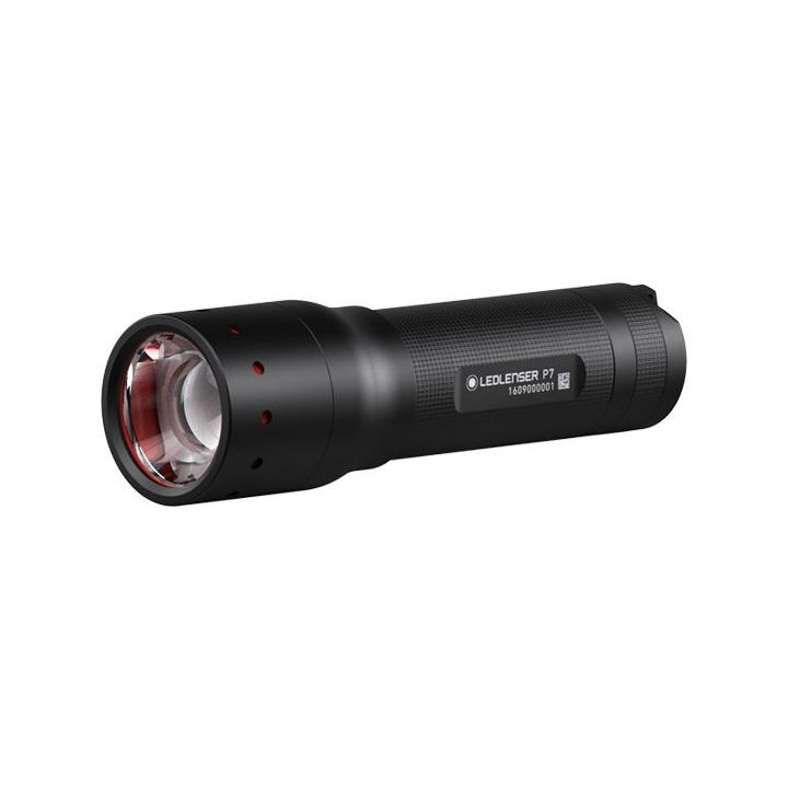 Đèn Pin LED Lenser P7 2018