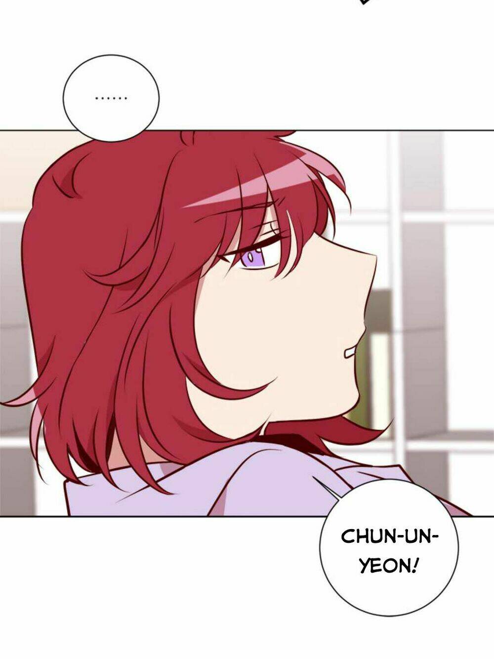 bộ mặt khác của cô bạn cùng phòng chapter 12 38