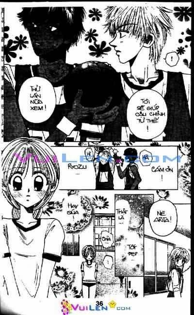 arita đáng yêu chapter 12 36