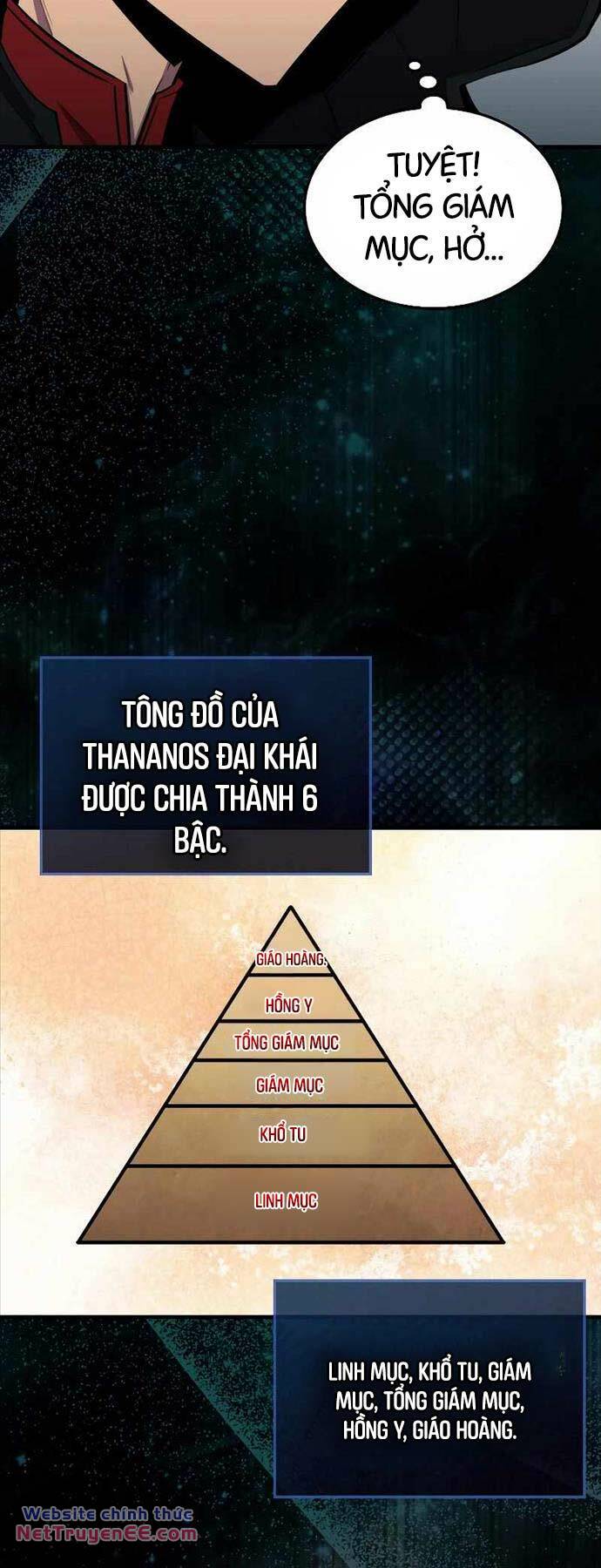 tôi thăng cấp trong lúc ngủ chapter 101 13