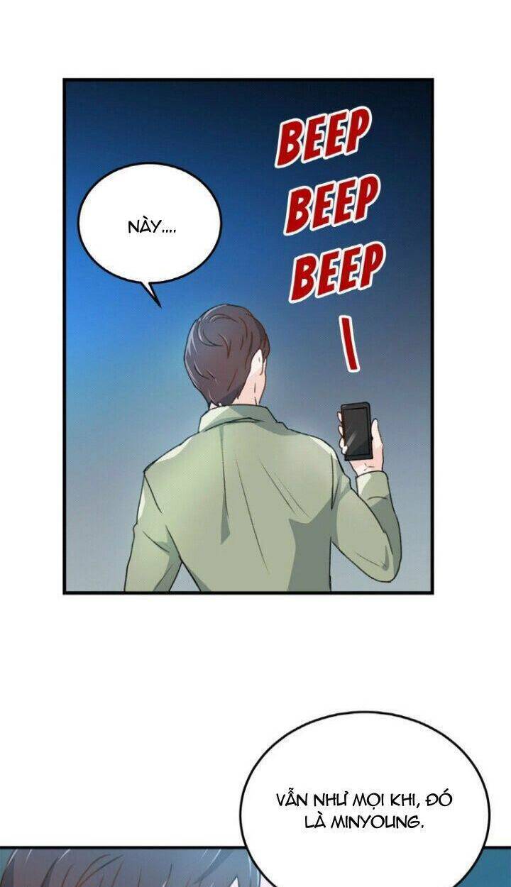 101 cách chinh phục trái tim em chapter 3 58