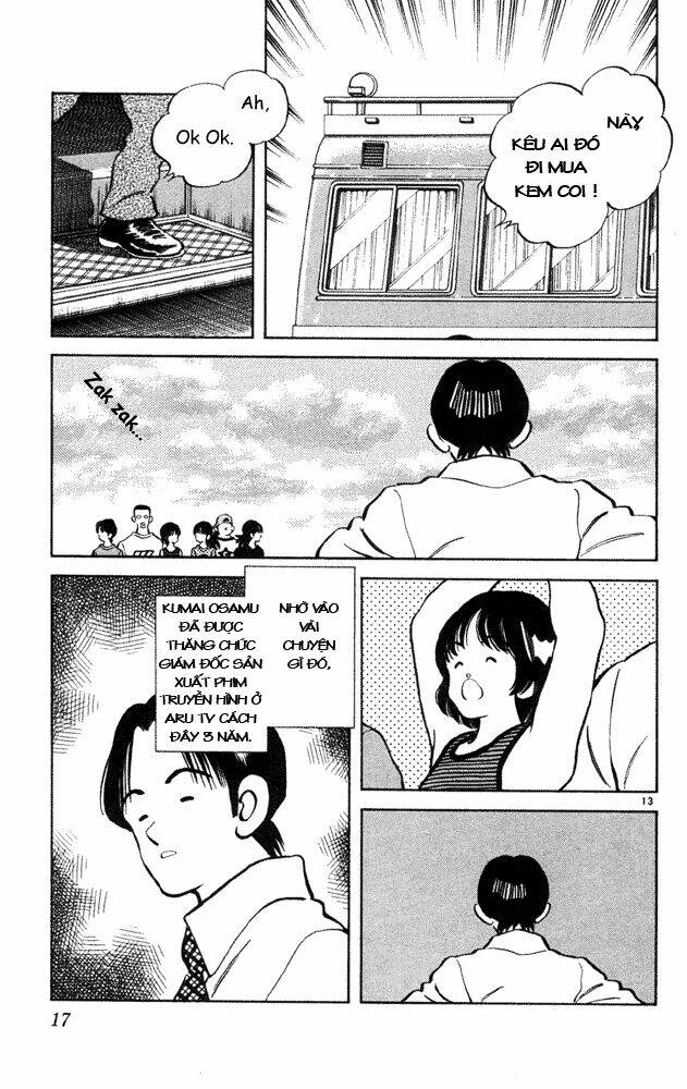 itsumo misora chapter 30 13