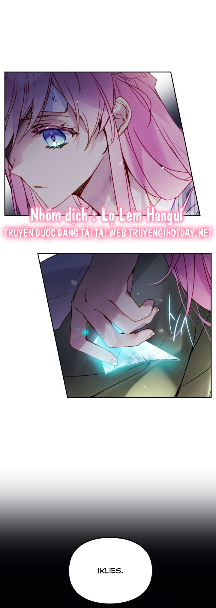 kết thúc của nhân vật phản diện chỉ có thể là cái chết chapter 144 27