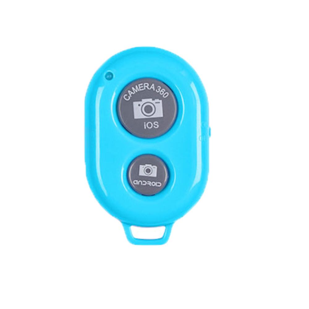 Bộ điều khiển từ xa tự nghe điện thoại di động Bluetooth cho bộ điều khiển từ xa không dây Android /iOS Phiên bản không dây bluetooth tự nghe nhạc bluetooth