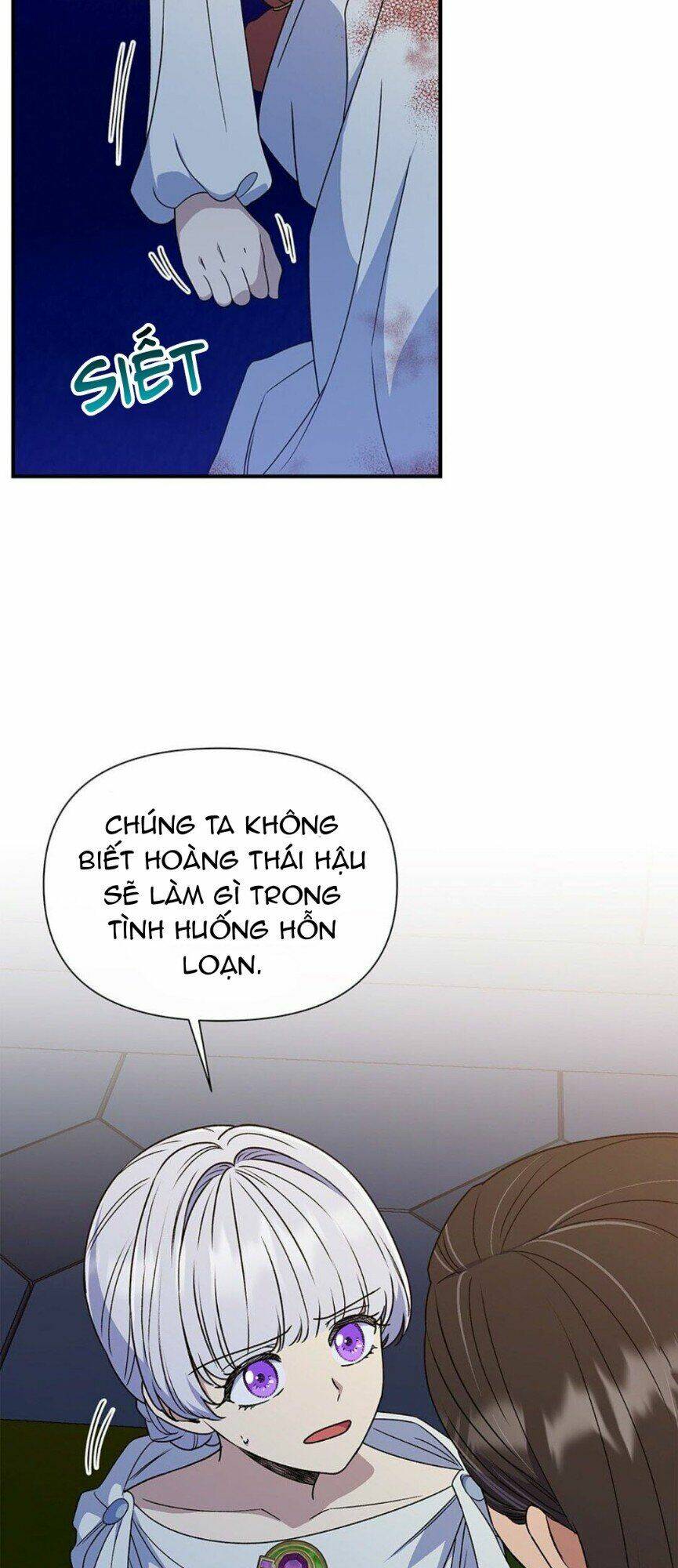 khế ước của nữ công tước quái vật chapter 109 28