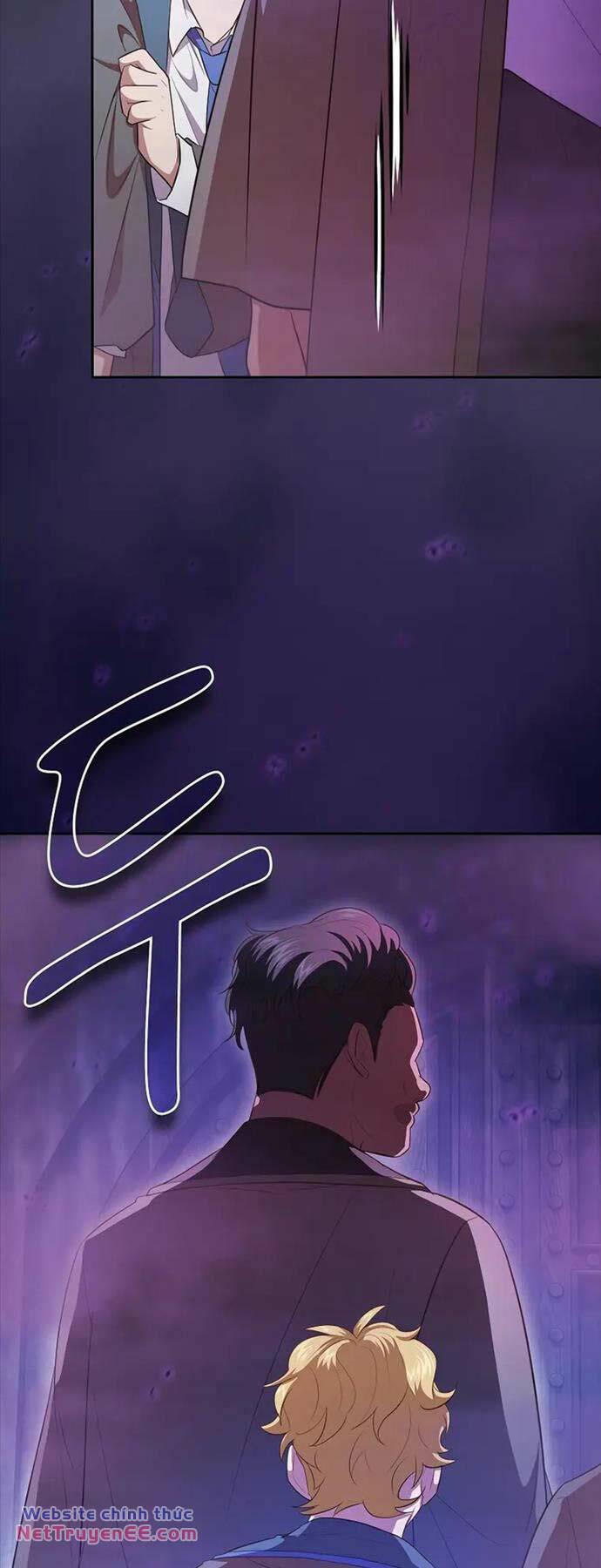 Ma Pháp Sư Tại Trường Học Pháp Thuật Chapter 86 35