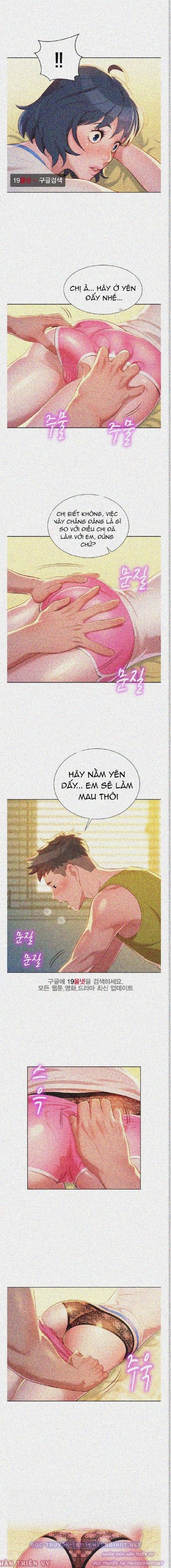 chị gái hàng xóm chapter 20 10