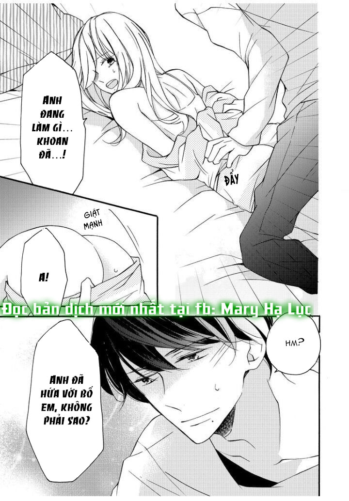 tuyển tập hàn, nhật chịch ngắn chapter 36.1 13