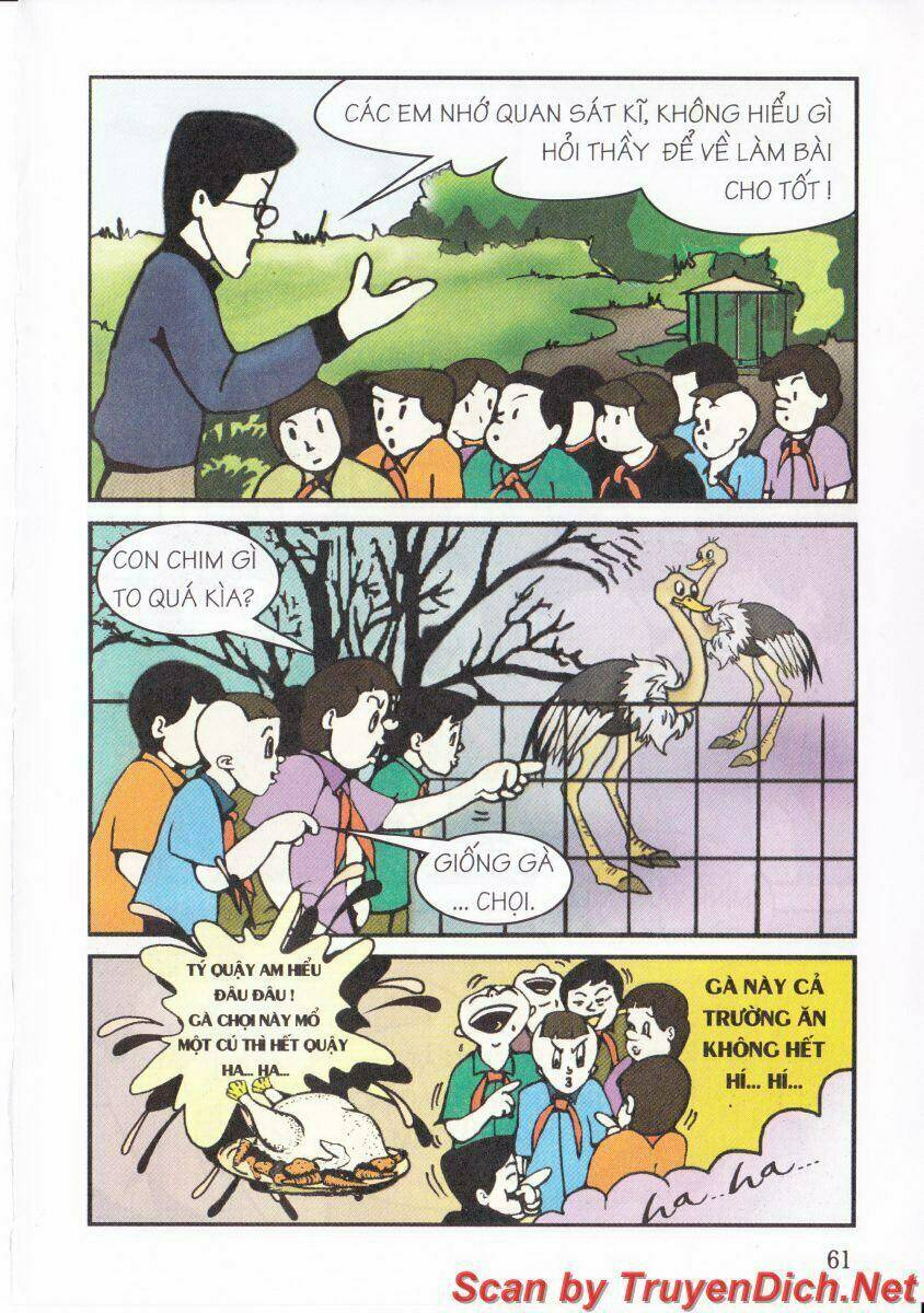 tý quậy chapter 6.2 8